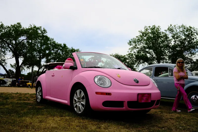 Glovebox Gallery Photograph